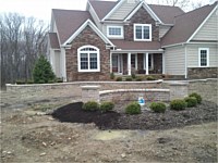 Retaining Walls