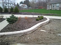 Retaining Walls